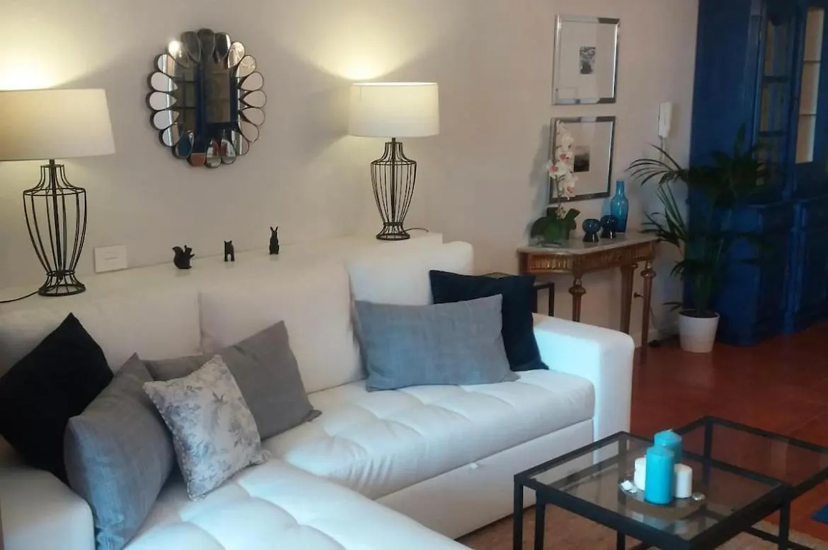 Charming Holidays In Martianez Beach Puerto de la Cruz  Puerto de la Cruz (Tenerife)