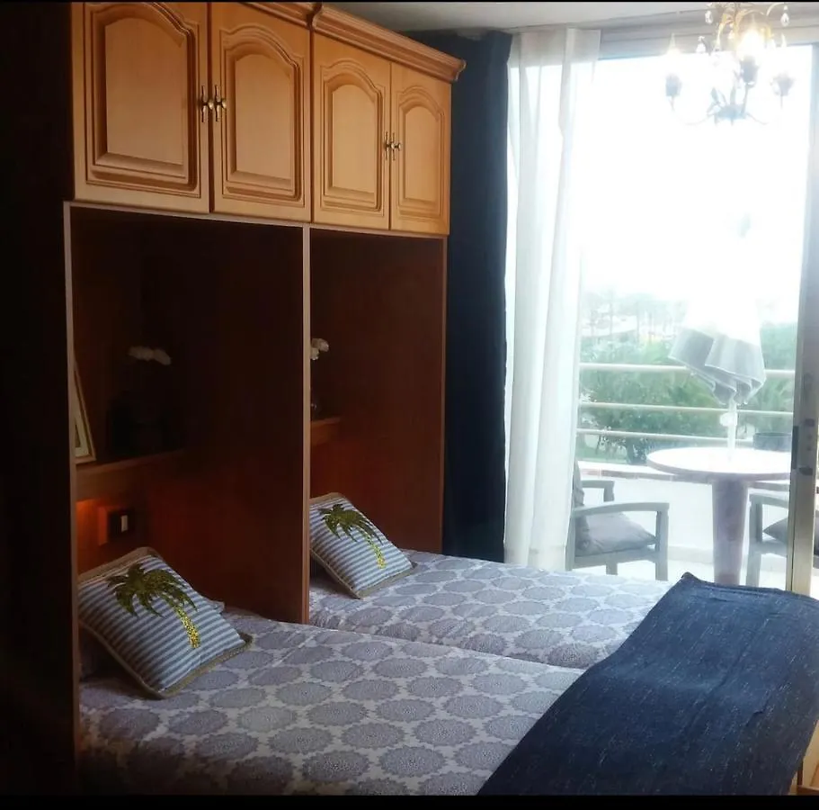 Apartment Charming Holidays In Martianez Beach Puerto de la Cruz