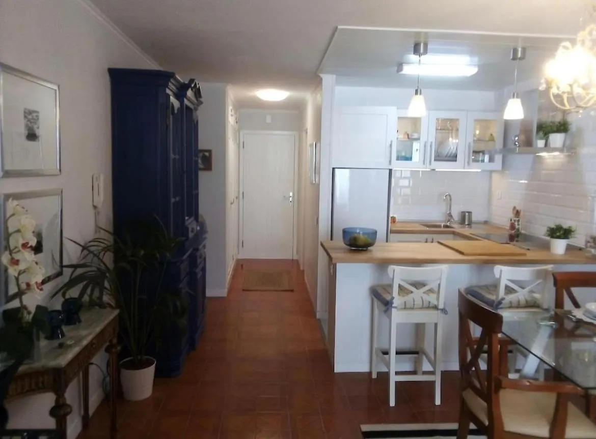 Charming Holidays In Martianez Beach Puerto de la Cruz