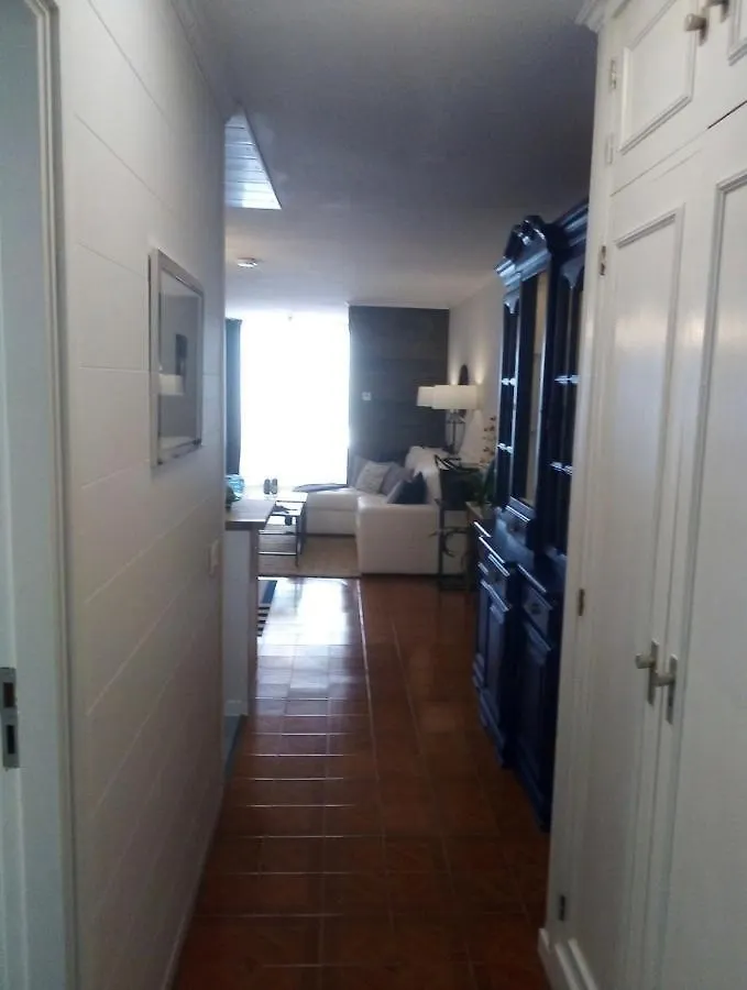 Apartment Charming Holidays In Martianez Beach Puerto de la Cruz  Spain