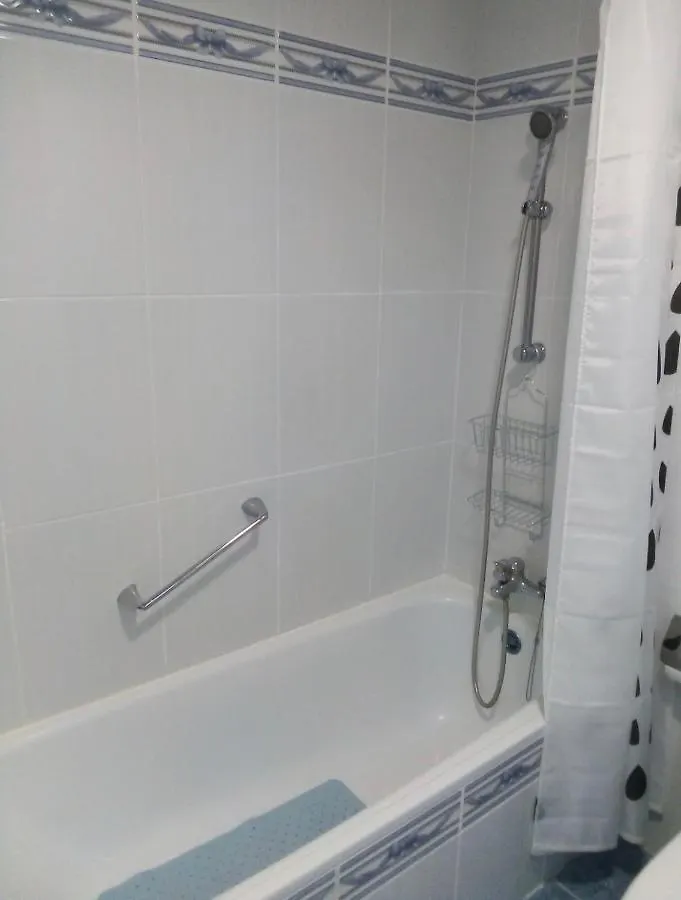Charming Holidays In Martianez Beach Puerto de la Cruz  Apartment