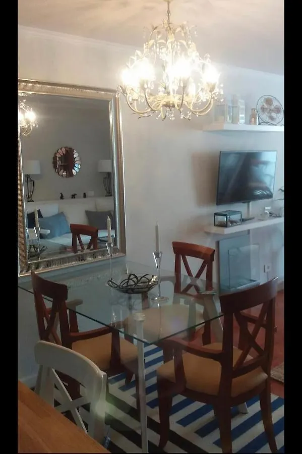Apartment Charming Holidays In Martianez Beach Puerto de la Cruz