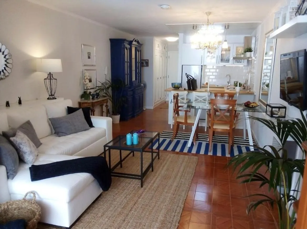 Charming Holidays In Martianez Beach Puerto de la Cruz  Spain
