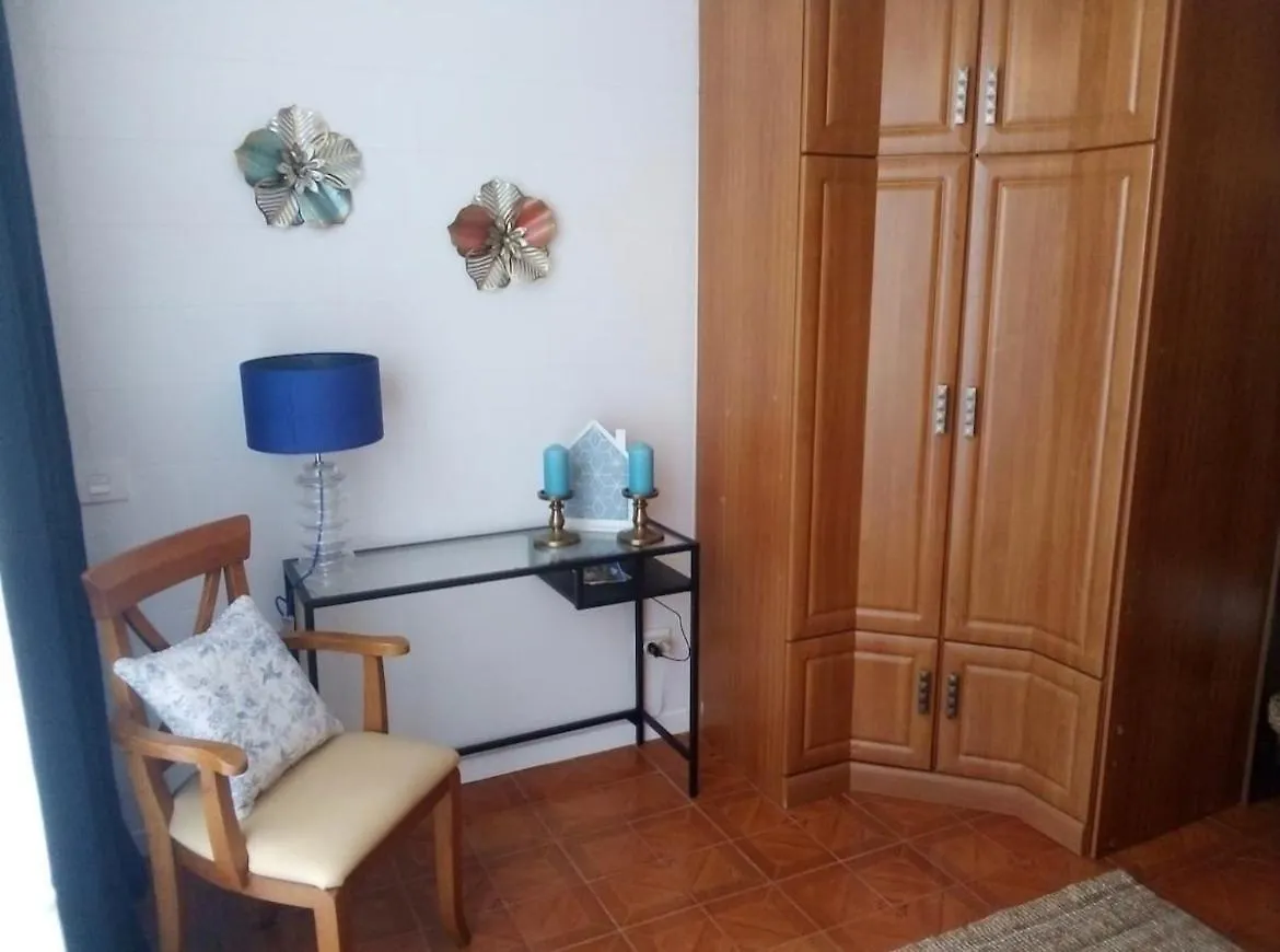 Charming Holidays In Martianez Beach Puerto de la Cruz  0*, Puerto de la Cruz (Tenerife)