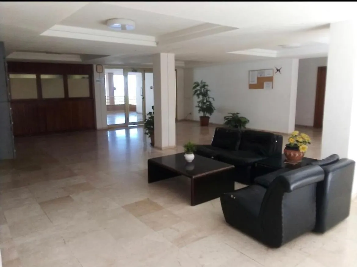 Charming Holidays In Martianez Beach Puerto de la Cruz  Apartment Puerto de la Cruz (Tenerife)