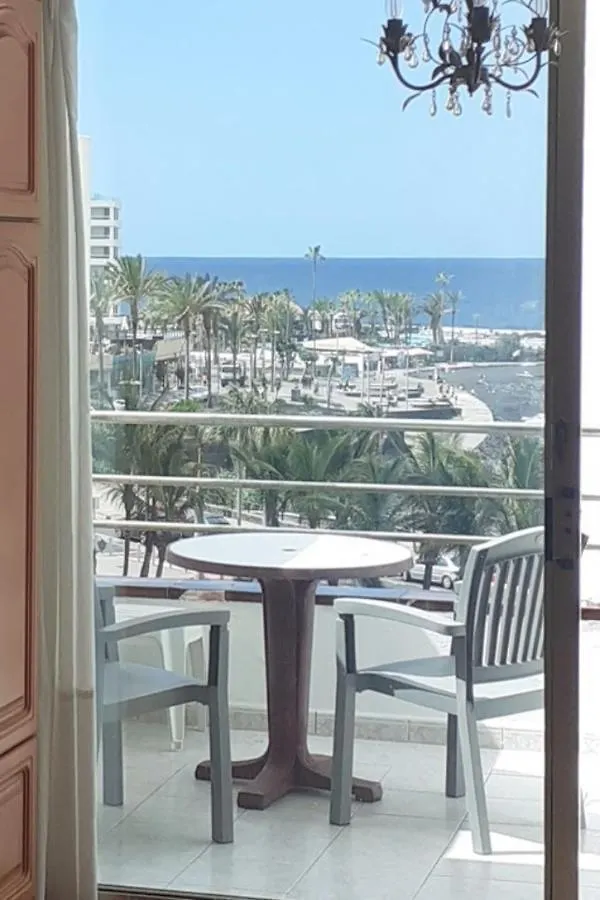 Charming Holidays In Martianez Beach Puerto de la Cruz  Puerto de la Cruz (Tenerife)